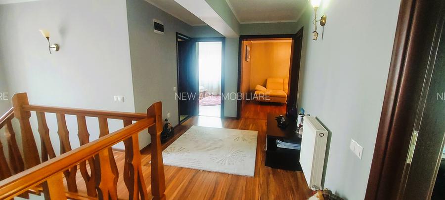 Industriilor-cartier 23 August, P+1, garaj si anexe,teren 389m.p, comision 0%. - 28