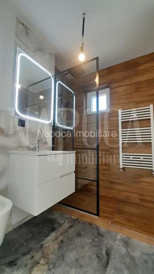 Apartament 3 camere de vanzare in Manastur, Cluj Napoca - 5