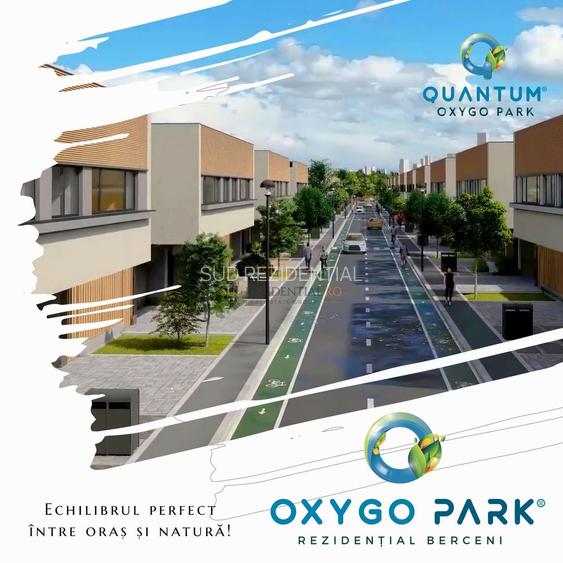 Vila 4 camere, Comuna Berceni, eficienta energetic, P+1E - 39