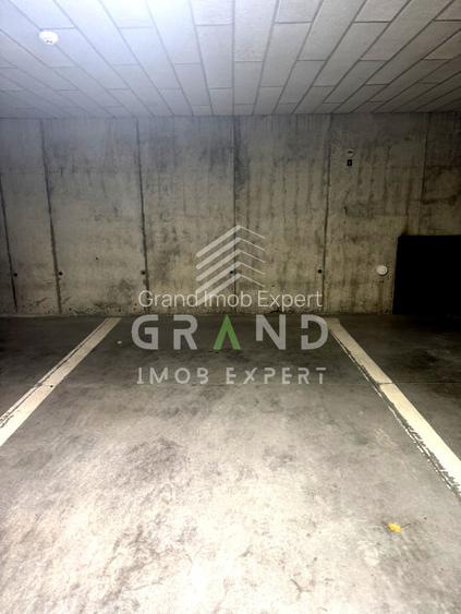 2 camere | Terasă 8 mp | Parcare subterană inclusă | LUMINIA Residence–Europa - 22