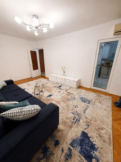 COMISION 0%, Apartament 2 Camere, Decomandat, Eatj 1, Soarelui / Lidia - 2