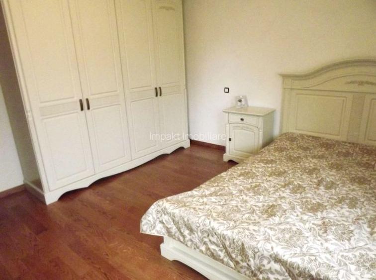 Se inchiriaza casa in cartier Europa! - 7