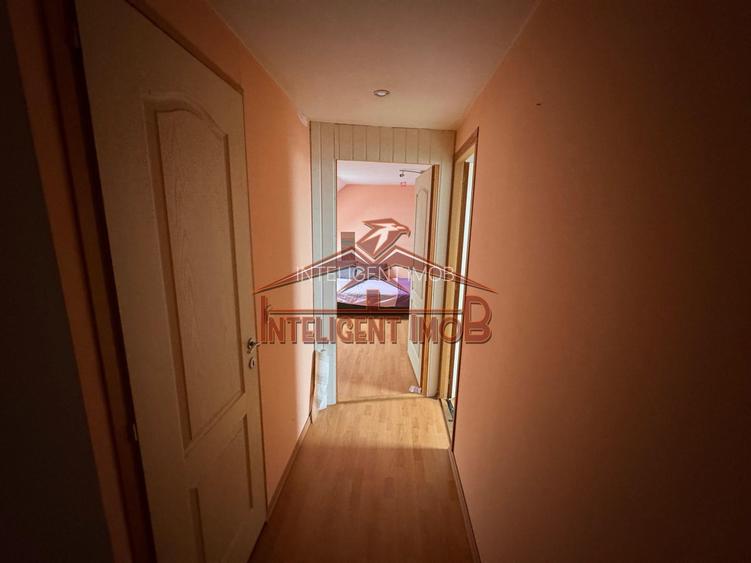 Apartament cu 3 camere la cheie, pe Aleea Steaza din Sibiu - 13
