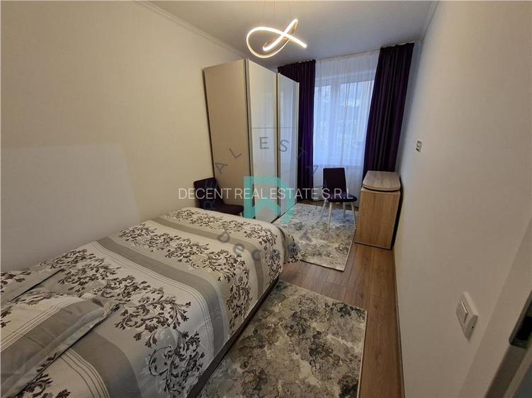 Apartament 4 camere Astra, 78 mp - Brasov - 15