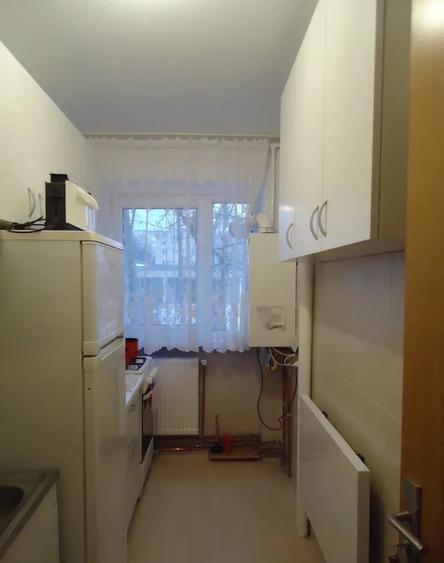 Apartament 2 Camere | Centrală Proprie | Mobilat | Berceni