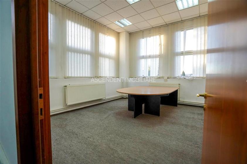 FILM! Spatii versatile - Birouri/ Comerciale, Central, Targu Secuiesc - 3