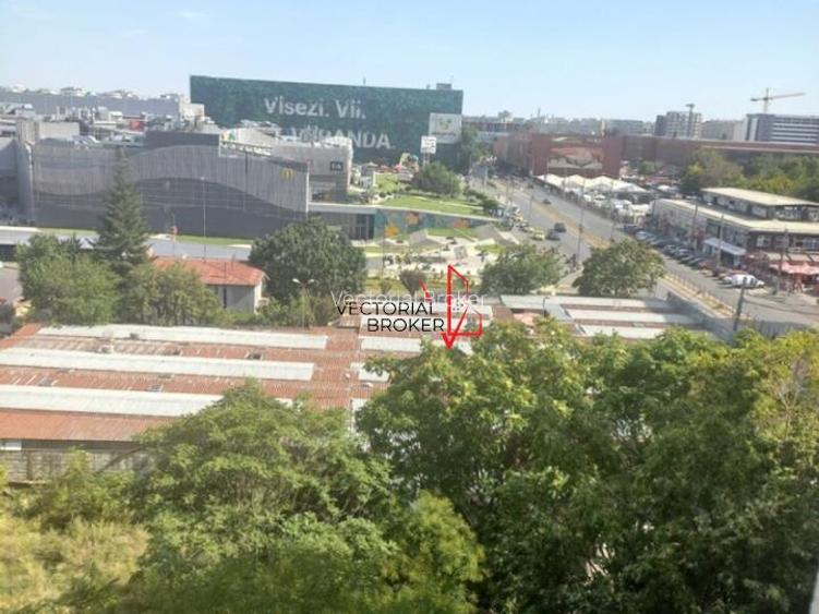 Apartament mobilat, bloc reabilitat ,7 min metrou OBOR - 5