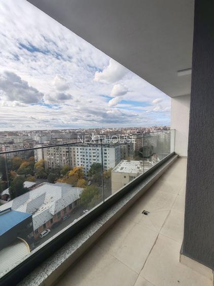 Apartament  ( Duplex ) - Parcul Carol - Liberty  Center - Unirii 2km - 28
