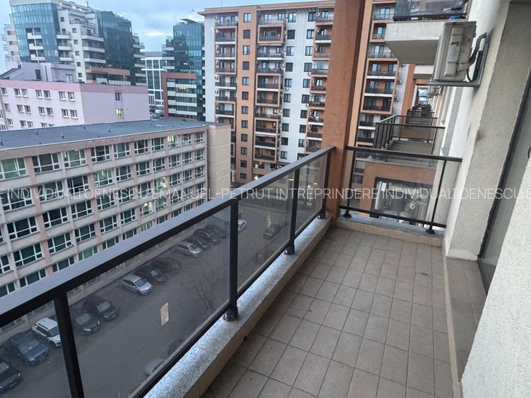 Apartament 2 camere | Onix Residence | Grozavesti | cu parcare - 9