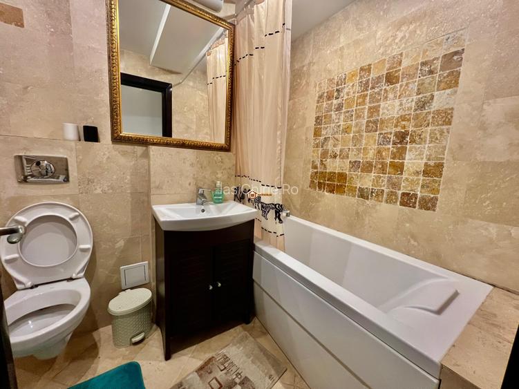 Apartament 2 camere Exclusive Residence - Copou - 14