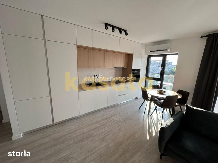Apartament 3 camere | Complex Parcului20 | Expozitiei | Herastrau - 8