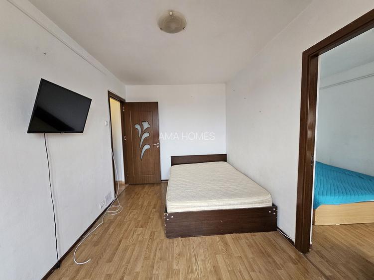 Apartament cu 2 camere de vanzare zona Ciresica Constanta - 10