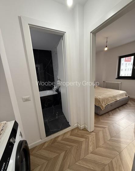 Apartament 2 camere Timpuri Noi - 4