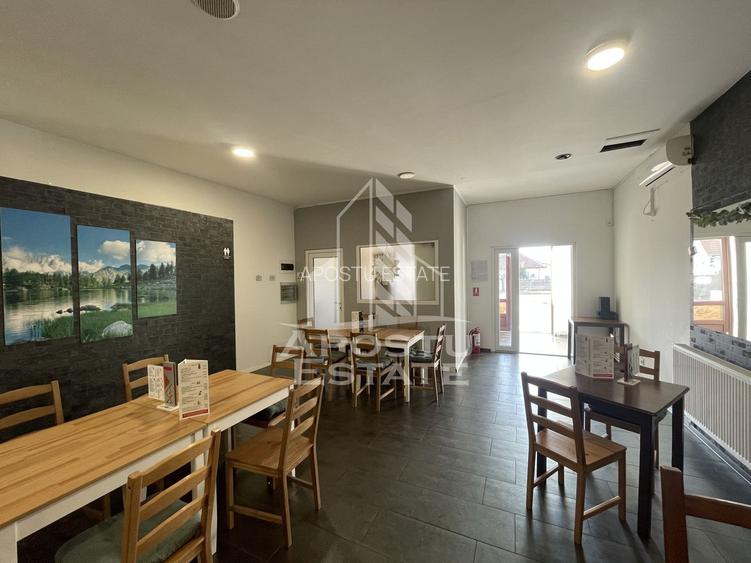 Cladire cu 10 apartamente, restaurant, zona Mehala, Timisoara.. - 3
