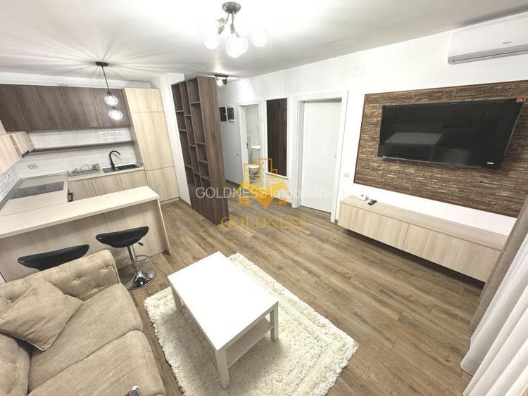 2 camere, modern, parcare, Europa Complex Luminia zona Eugen Ionesco - 2