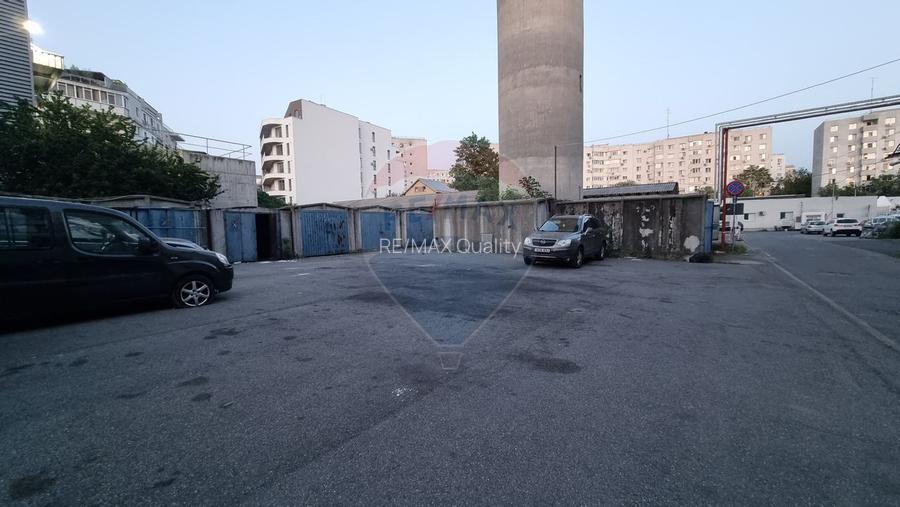 Spatiu multifunctional de birouri si productie langa Kaufland Vitan - 27