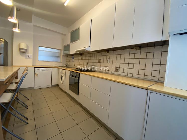 Great duplex penthouse apartment for rent-Residential/Office - 5