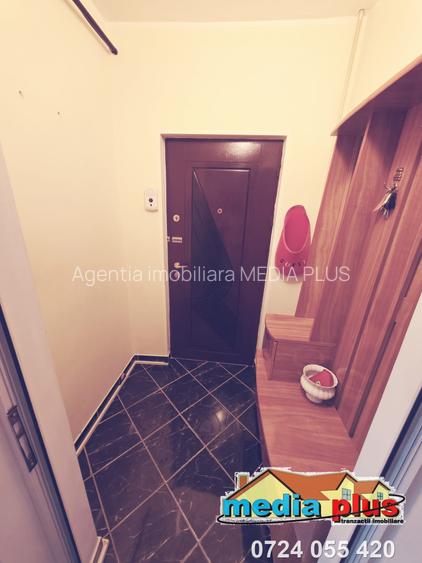 Apartament 2 camere modern, I.C. Frimu – mobilat, - 7