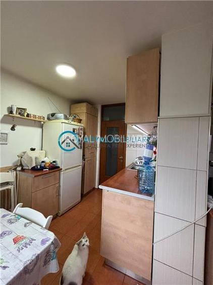 Royal Imobiliare - Vanzare apartament 3 camere zona Democratiei - 8