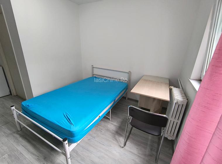 Camera camin - Bulevardul Poitiers - 5