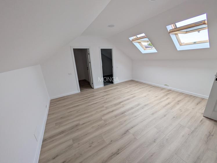 Casa 3 camere 110mp | 0 comision | Pipera | 220mp teren - 19