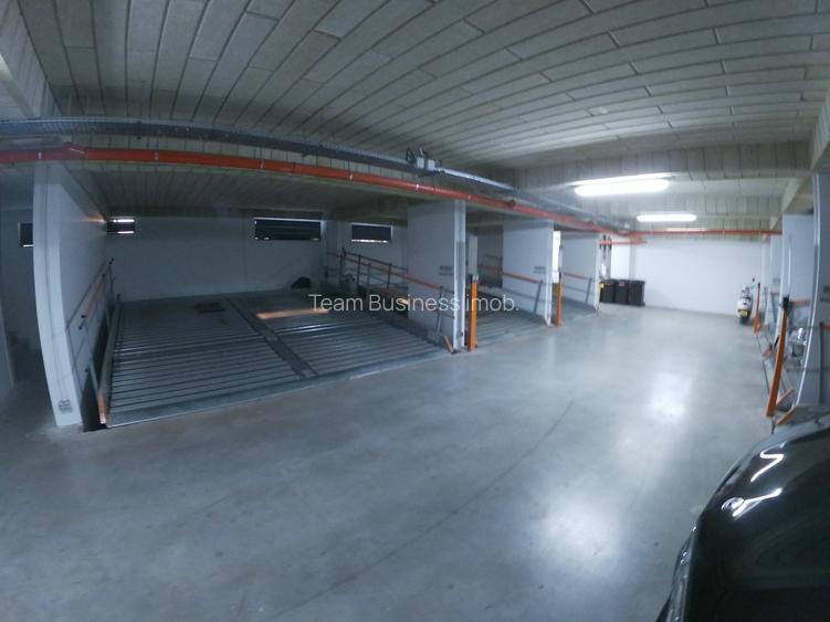 Apartament 2 camere 55mp Pipera Porsche AppTown Vezi Video - 16