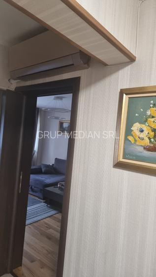 Ap.3 camere, etaj 2, Hanul Haiducilor - 3