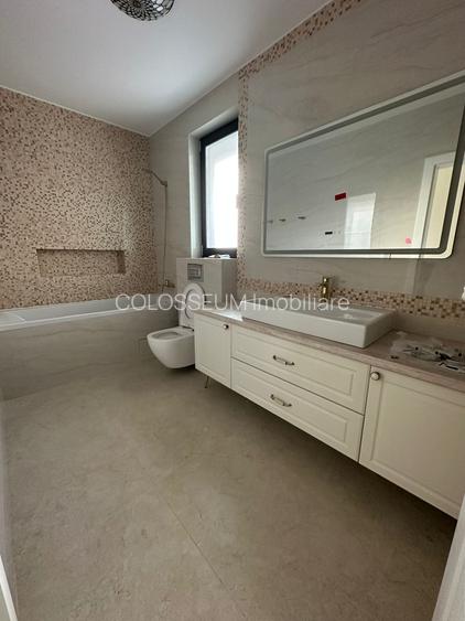 Case individuale, S+P+1, Hlincea - manastirea Cetatuia - ultima unitate - 16