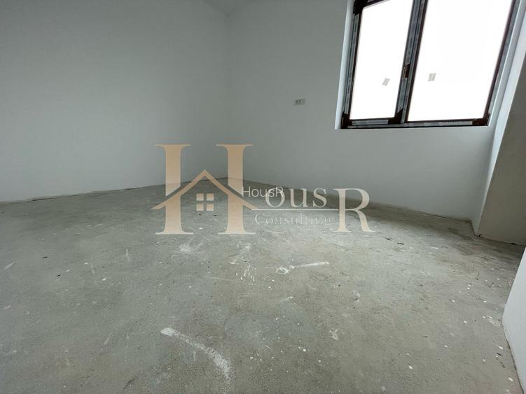 Casuta ta asteapta sa iti alegi finisajele. 3 dormitoare. Zona linistita - 13