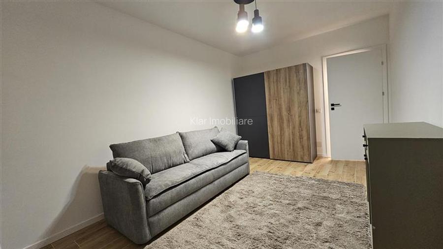 Apartament modern 3 camere 80mp,terasa 10mp,Zorilor, LIDL Frunzisului - 15