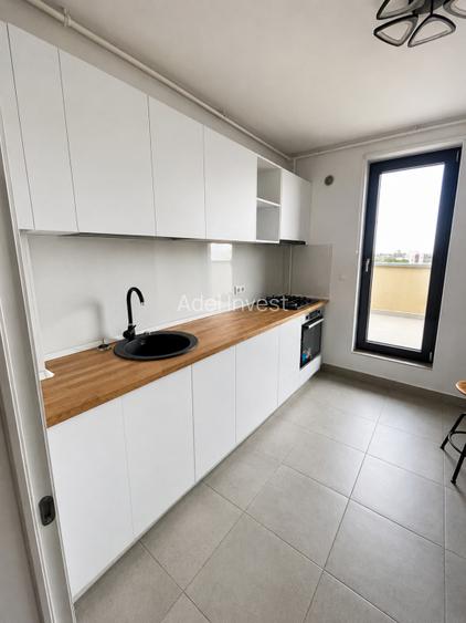 Apartament 2 camere premium | H Pipera Lake | Rond OMV - 5