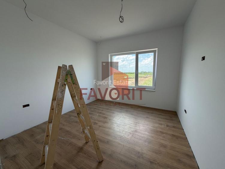 Finisat la cheie. Cu gradina proprie. Loc de parcare inclus - 2