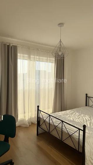 Apartament 3 camere | 80mp  | Modern cu loc de parcare  | Zona Traian - 4
