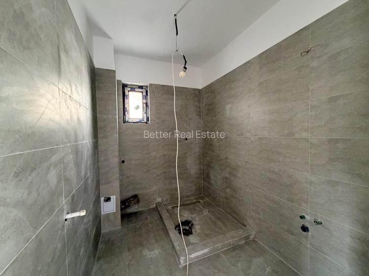 Casă P+1 | 4 camere | Teren 430 mp -Gata de Mutare - 14