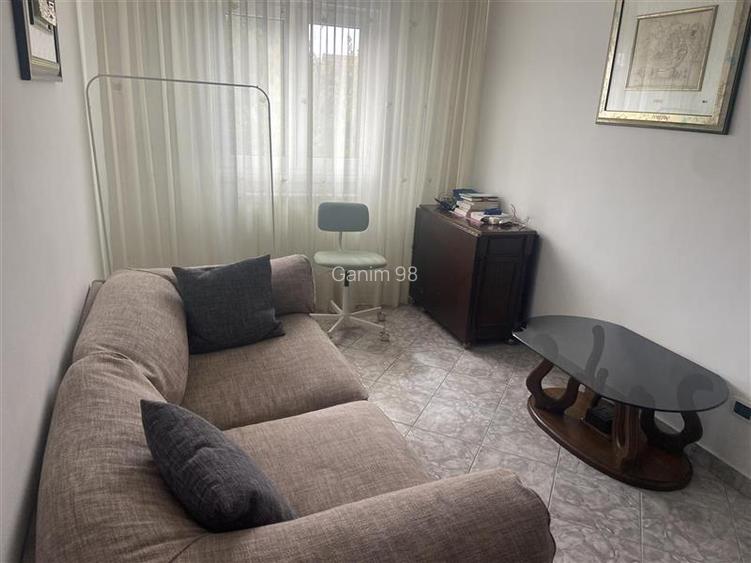 Apartament 4 camere , zona centrala -2 Stejari , decomandat , imbunatatit , mobi - 7