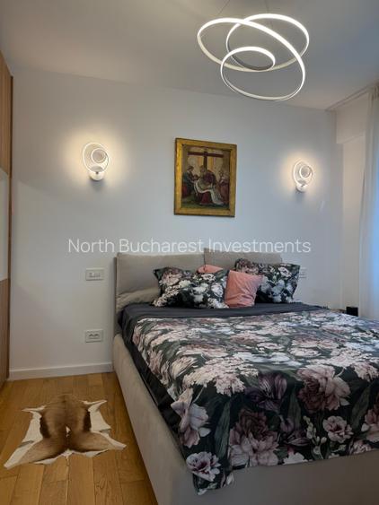 APARTAMENT 2 CAMERE - PROMENADA - LOC PARCARE - COMISION 0% - 7