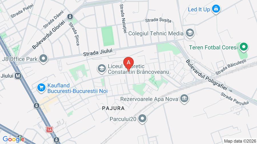 Pajura langa Policlinica - 9