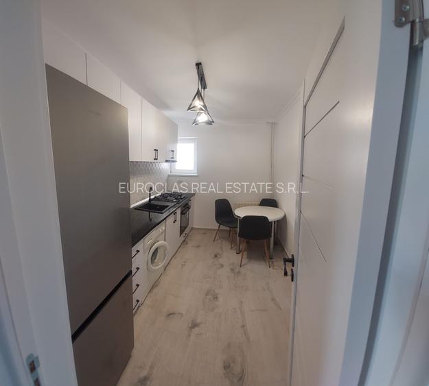 Apartament 2 camere - zona Scafandri - 450 euro/luna (Cod E11) - 10