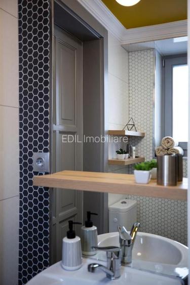 Apartament de vânzare, 1 cameră, 45 mp, zona The Office, ideal pentru investiție - 12