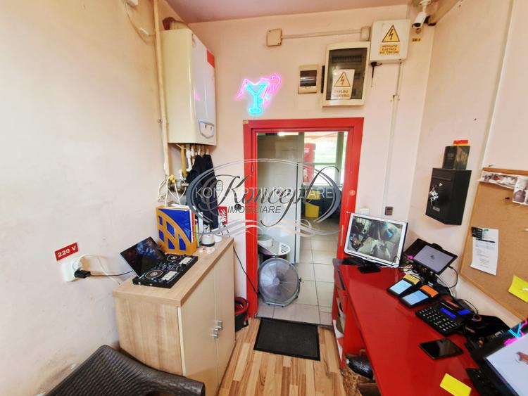 Spatiu comercial ideal delivery - 6