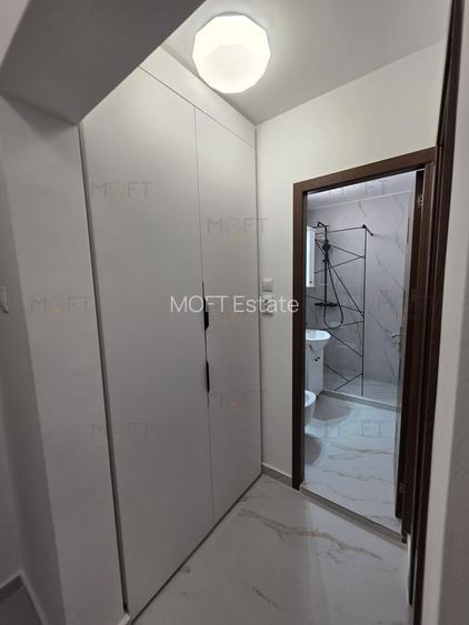 Garsoniera Prima Inchiriere | Iancului | - 4