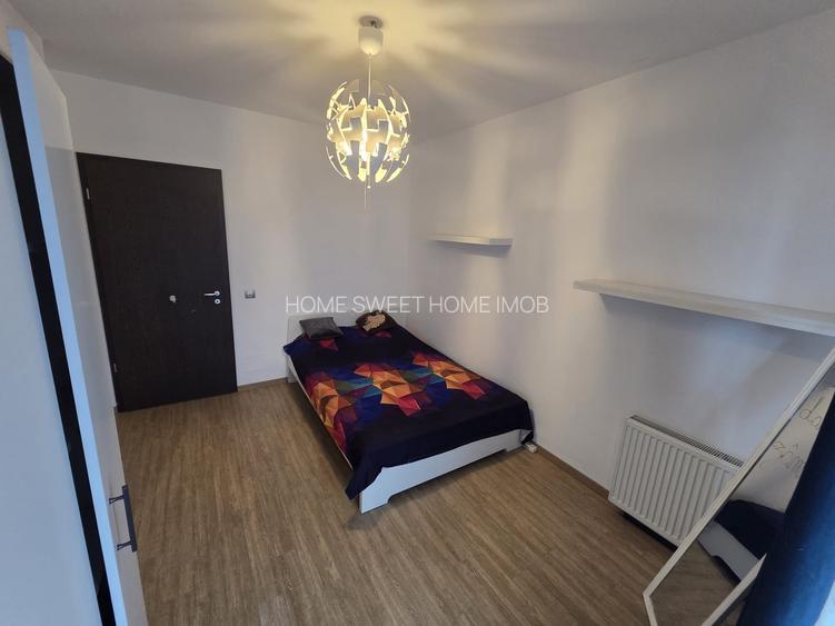 Penthouse 4 camere | 130 mp total | Parcare subterana | Pet friendly | Bragadiru - 8