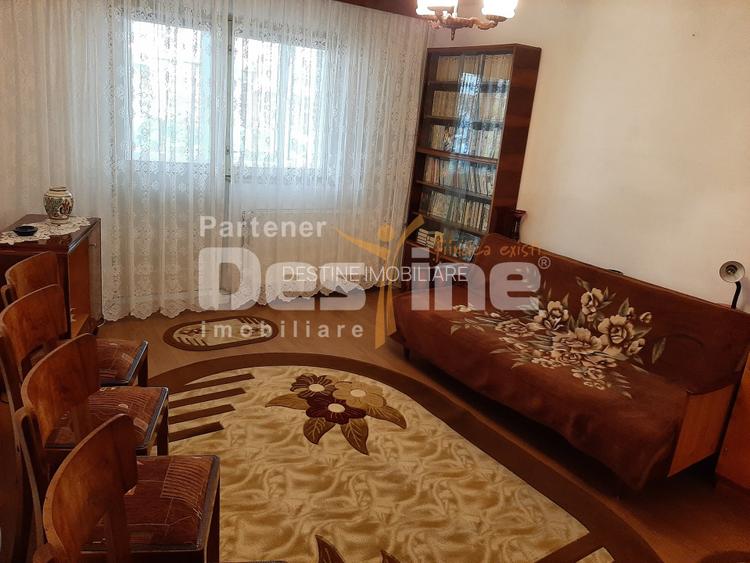 Apartament cu 2 camere decomandat , situat in cartierul Astra, Calea Bucuresti - 2