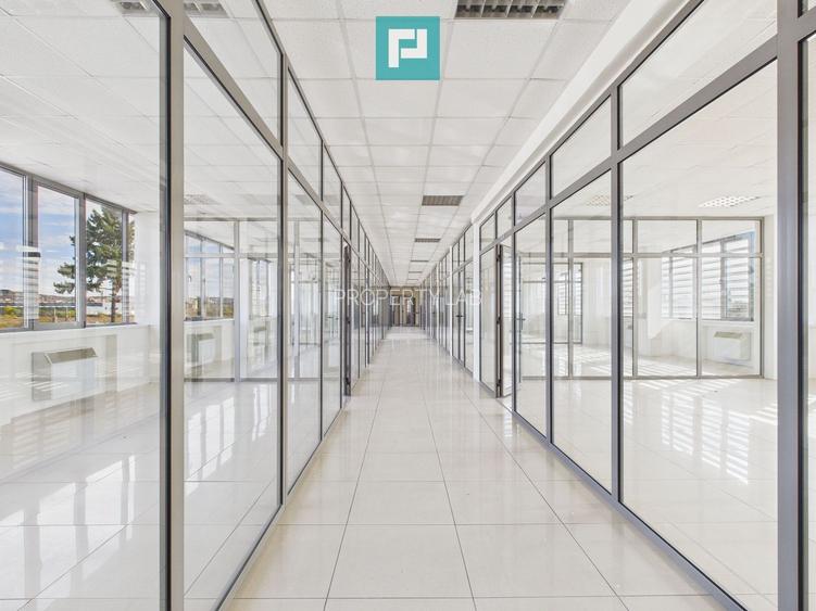 Centru Logistic – Platformă Industrială Oradea - 19