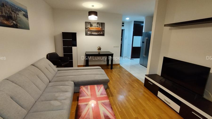 Inchiriere 2 camere Aparatorii Patriei Monaco Towers - 20