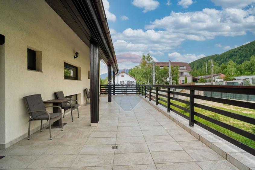 Spațiu, confort și atmosfera perfectă pentru oaspeți speciali - 19