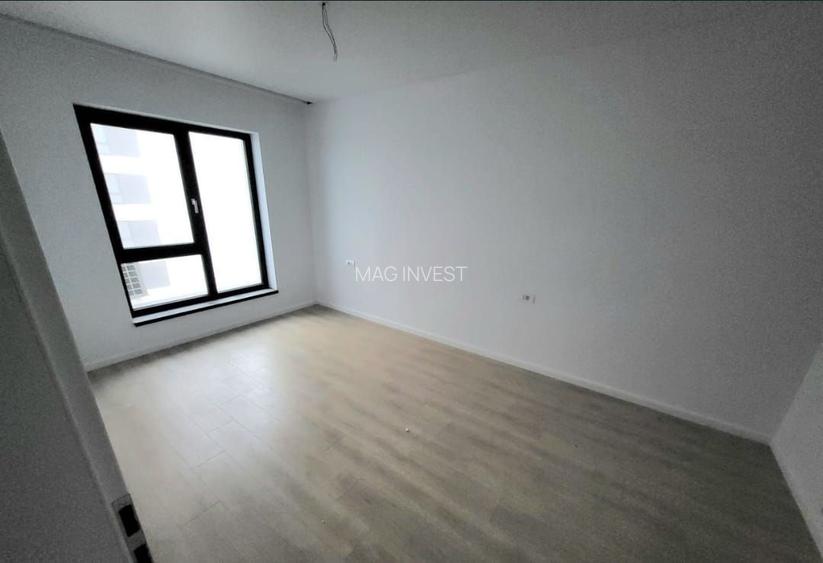 Apartament cu 2 camere - zona Tiglina 2 – Proiect finalizat 2025 - 11