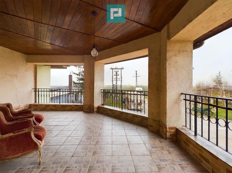 Casă in Cartierul Verde - 11