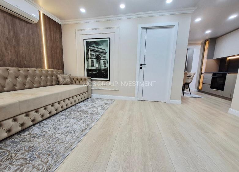 Apartament 2 camere Otopeni - 5
