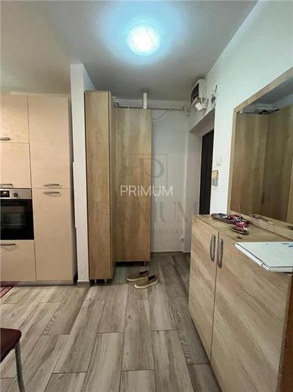 BRANCOVEANU - 2 CAMERE - ETAJUL 2 - CENTRALA PROPRIE - BLOC IZOLAT - 12